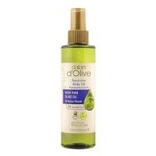 Dalan D'Olive Zeytinyağlı Onarıcı 200 ml Vücut Yağı