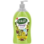 Dalan Family Zeytin Mucizesi 400 ml Sıvı Sabun