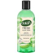 Dalan Fresh Aloe Vera 500 ml Duş Jeli