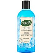 Dalan Fresh Deniz Minerali 500 ml Duş Jeli