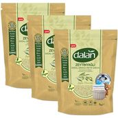 Dalan Granül 1000 gr 3 lü Set Bebek Sabun Tozu