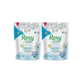 Dalan Roxy Bio Clean Matik Bahar Çiçekleri 2x800 gr Sabun Tozu