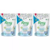 Dalan Roxy Bio Clean Matik Bahar Çiçekleri 3x800 gr Sabun Tozu