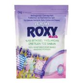 Dalan Roxy Matik Lavanta Kokulu 800 gr Toz Sabun