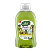 Dalan Zeytin Mucizesi 3 lt Sıvı Sabun