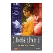 D´ALEMBERT PRENSIBI - ANDREW CRUMEY