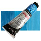 Daler Rowney 113 Coeruleum Hue 225 ml Georgian Yağlı Boya