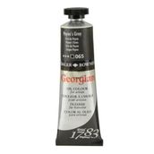 Daler Rowney Georgian 38 ML N:065 Payne's Grey Yağlı Boya