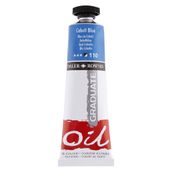 Daler Rowney N:110 Cobalt Blue 38 ML Georgian Yağlı Boya