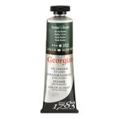 Daler Rowney N:352 Hooker's Green 38 ML Georgian Yağlı Boya