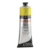 Daler Rowney N:651 Lemon Yellow 225 ML Georgian Yağlı Boya