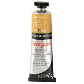 Daler Rowney N:663 Yellow Ochre 38 ML Georgian Yağlı Boya