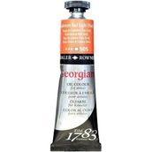 Daler Rowney Su Bazlı Georgian 38 ML Cadmium Red Light Hue 505 Yağlı Boya