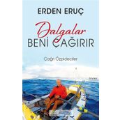 Dalgalar Beni Çağırır - Elma Yayınevi