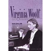 DALGALAR - VIRGINIA WOOLF