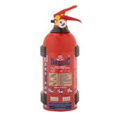 DALGIÇ 1 Kg ABC Kuru Kimyevi Tozlu Yangın Söndürme Tüpü EN3,CE