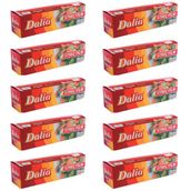 Dalia 10 Adet 30 cm 100 mt Seffaf Mutfak Rulo Streç Film