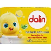 Dalin 100 gr Klasik Bebek Sabunu