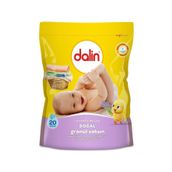 Dalin 1000 gr Lavanta Kokulu Granül Sabun