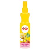 Dalin 200 ml Badem Yağı Özlü Kolay Saç Tarama Spreyi