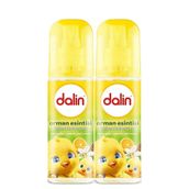 Dalin 2x150 ml Orman Esintisi Sprey Bebek Kolonyası