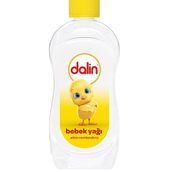 Dalin 300 ml Klasik Bebek Yağı
