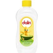Dalin 300 ml Nem ve Koruma Avokado Özü Bebek Yağı