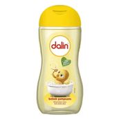 Dalin 3x200 ml Bebek Şampuanı