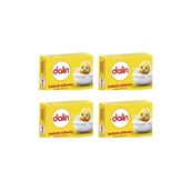 Dalin 4x100 gr Bebek Sabunu