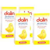 Dalin 4x100 ml Pişik Kremi
