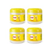 Dalin 4x100 ml Vazelin