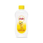 Dalin 500 ml Klasik Etkin Nemlendirme Bebek Yağı