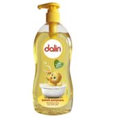 Dalin 700 ml Bebek Şampuanı
