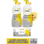 Dalin Atocure Bebek Bakım Seti