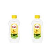 Dalin Avokado Nem ve Koruma 2x300 ml Bebek Yağı