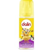 Dalin Bahar Tazeliği 100 ml Bebek Kolonyası