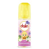 Dalin Bebek Kolonyası Floral