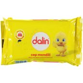 Dalin Cep Mendili (3 Al 2 Öde)