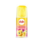Dalin Çiçek Bahçesi 100 ml Bebek Kolonyası