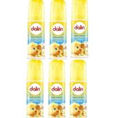 Dalin Deniz Esintisi 6x150 ml Sprey Bebek Kolonyası