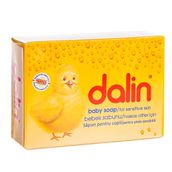 Dalin Klasik 100 gr Sabun
