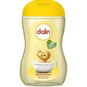 Dalin Klasik 100 ml Bebek Şampuanı