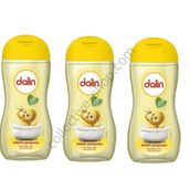 Dalin Klasik 3x200 ml Bebek Şampuanı