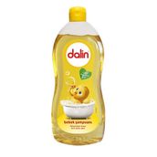 Dalin Klasik 400 ml Bebek Şampuanı