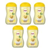 Dalin Klasik 5x200 ml Bebek Şampuanı