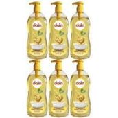 Dalin Klasik 6x700 ml Bebek Şampuanı