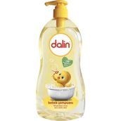 Dalin Klasik Civciv 500 ml Şampuan