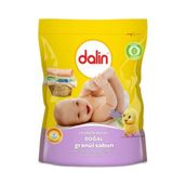 Dalin Lavanta Masalı 1 kg Doğal Granül Sabun