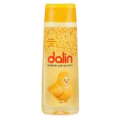Dalin Sarı 200 ml Şampuan