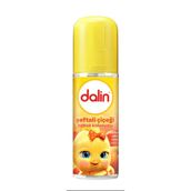 Dalin Şeftali Çiçeği Kolonya 150 Ml